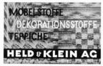Held & Klein 1929 0.jpg